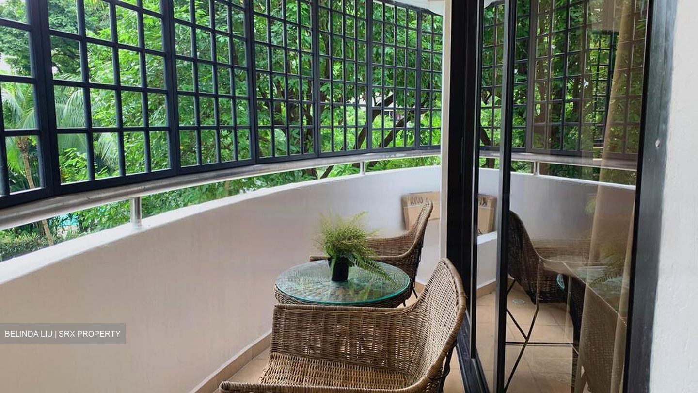 Teresa Ville (D4), Condominium #483746091